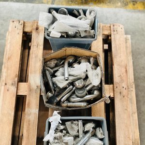 Lote de 152 Ducheros para Baño - imagen 2