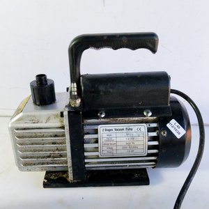 Bomba de Vacío 1/4 HP VP 215 - imagen 2