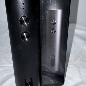 Sacacorchos Eléctrico Recargable Nuevo en Caja - imagen 3
