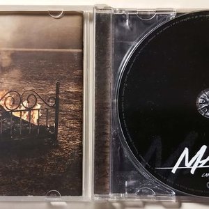 CD Maná "Cama Incendiada" Industria Argentina 2015 - imagen 2