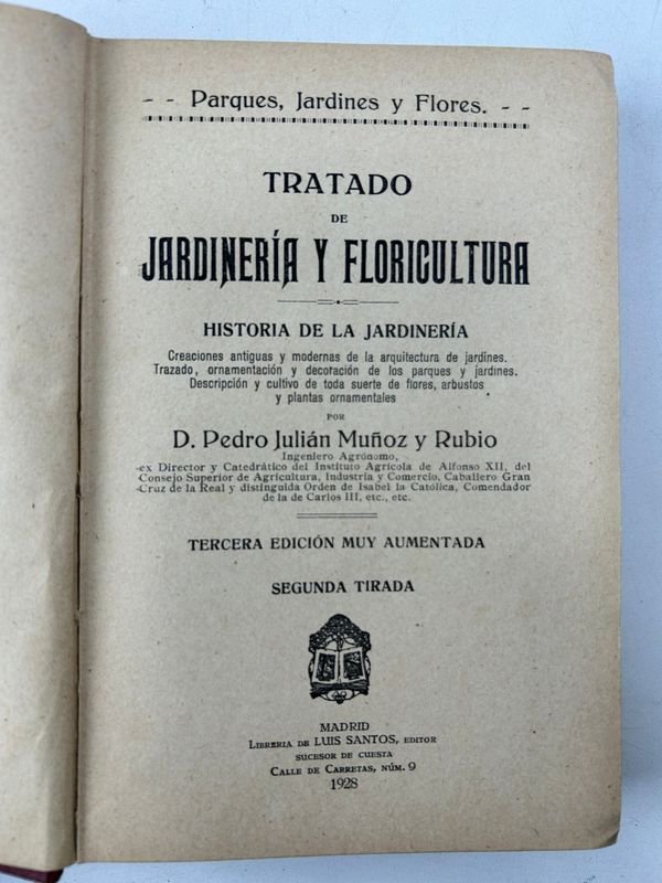 Cuatro libros de agricultura y aves en español - imagen 7