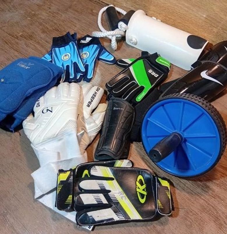 Equipamiento de Fitness y Deportes - imagen 3