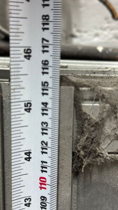 Ventanas de aluminio sin uso - Remate en línea - imagen 4
