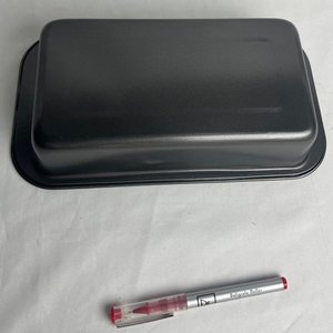 Budinera Rectangular Antiadherente 28 cm - imagen 7