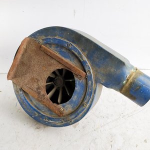 Lote anterior: Soplador Eléctrico Monofásico Azul - Industria Uruguaya