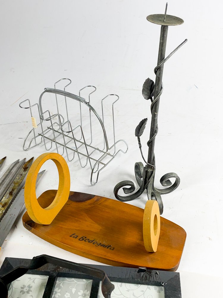 Herramientas de corte y mesa para vidrio - imagen 3