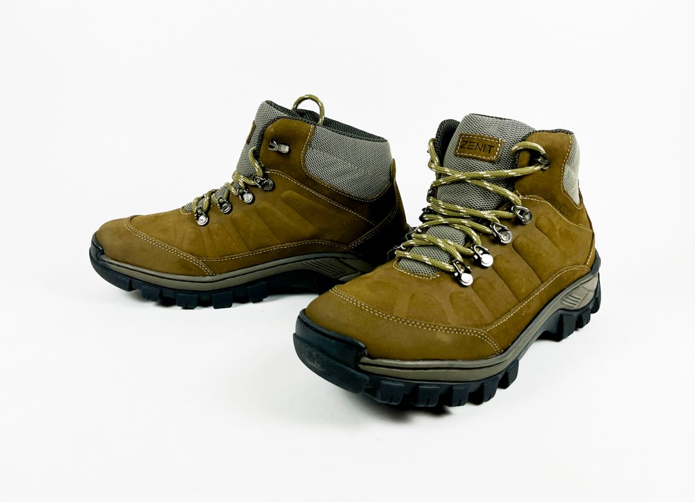 Botas Zenit de Cimento, Talle 41 - imagen 1
