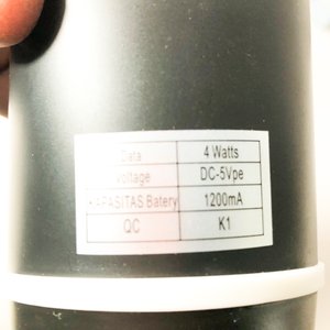 Dos Dispensadores Automáticos de Agua Portátiles - imagen 3