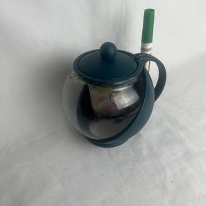 Tetera de Vidrio con Infusor - imagen 6
