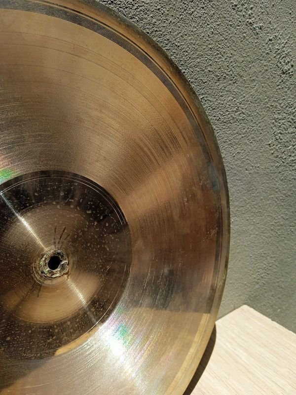 Disco Master Original de Vinilo Primera Grabación - imagen 3