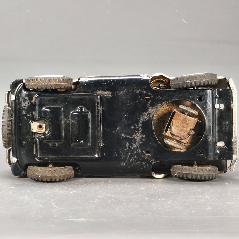 Juguetes Militares Vintage de la PM del US ARMY - imagen 8