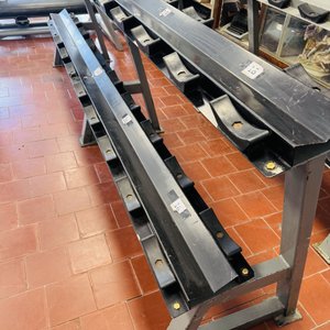 Rack para Mancuernas de Dos Niveles - imagen 4