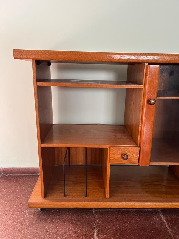 Mueble para TV en madera de excelente calidad - imagen 7