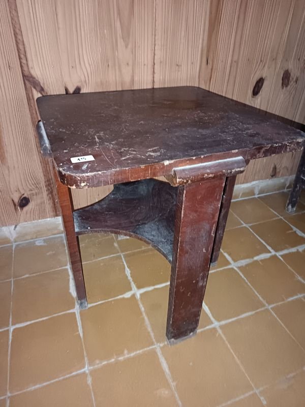 Mesa ratona - imagen 1