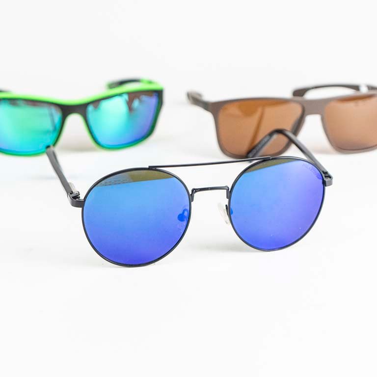 Lentes de sol para hombre y mujer - imagen 2