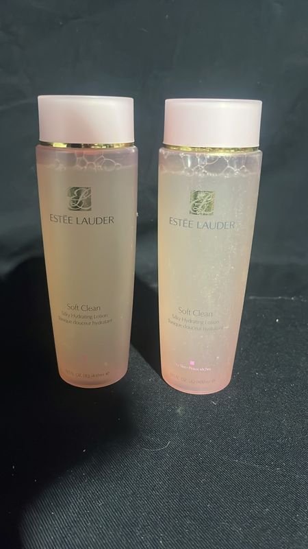 Estée Lauder Tónico de Hidratación Suave 400ml (2 Unidades)
