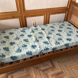 Lote anterior: Colchón de 1 Plaza con Funda Floral