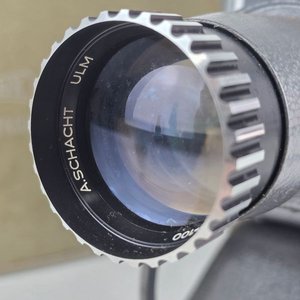 Proyector de Diapositivas Vintage Noris Trumpf por Ernst Plank (Años 50) - imagen 3
