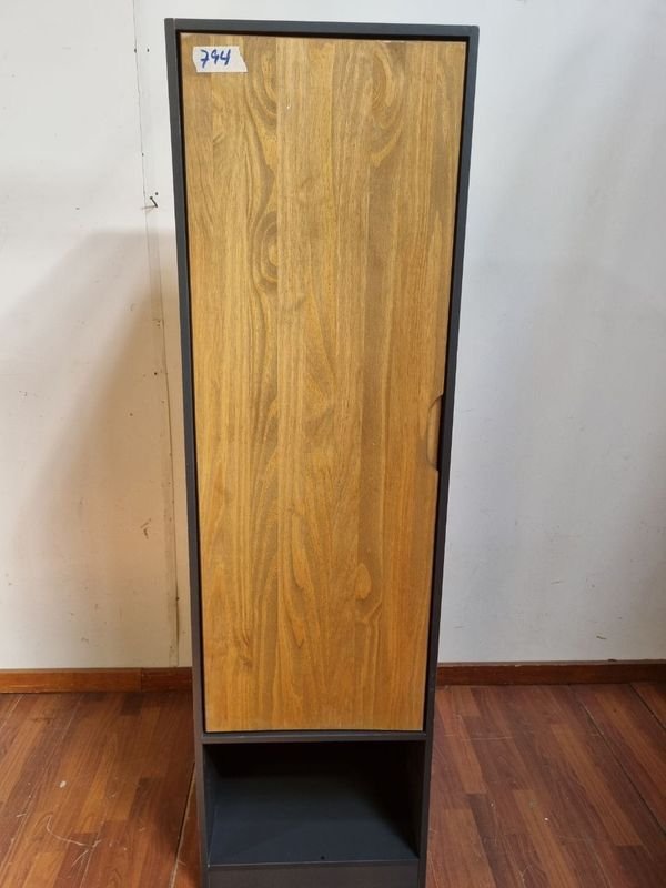 Placard Multiuso Panelero de Madera