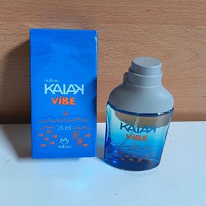 Perfume Natura Kaiak Vibe 25 ml - imagen 2