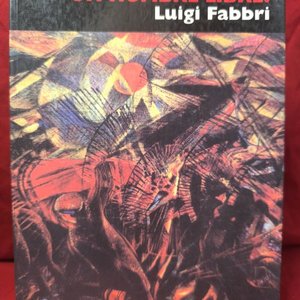 Lote anterior: Libro "Historia de un Hombre Libre" de Luigi Fabbri (2002)