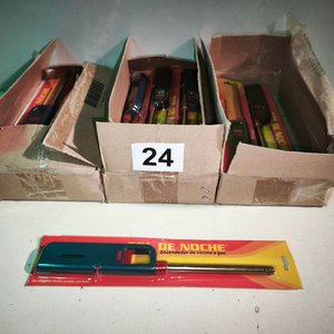Encendedores de Cocina Sol de Noche Recargables - imagen 3