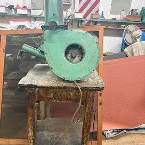 Revividor de Cemento para Calzado Industrial - imagen 6