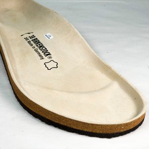 Base de Zapatilla Birkenstock Alemana Talle 38 - imagen 4