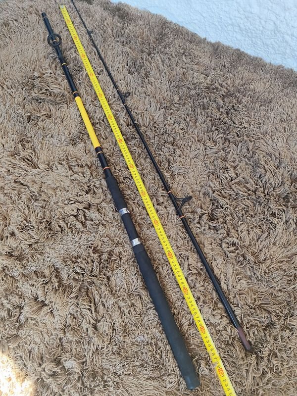 Pescas y Accesorios para Pescar - Rodos de Pescar, Herramientas y Equipo - imagen 11