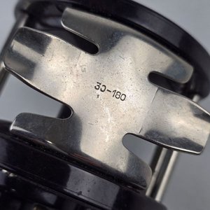 Reel de Pesca Rotativo Penn 78 30-180 Vintage - imagen 5