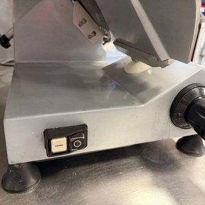 Cortafiambres KUMA Profesional con Hoja de 30cm - imagen 4