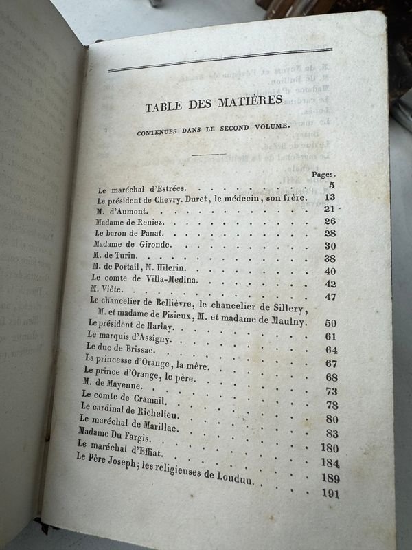 Colección de libros antiguos de la editorial J.P. Meline, Bruselas, 1834 - imagen 7