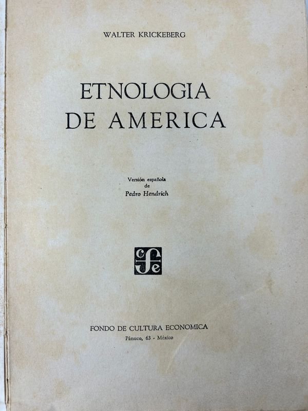 Libros sobre Estados Unidos con mapas y ilustraciones étnicas - imagen 2