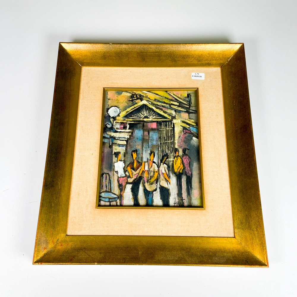 Item 492559 - Image 0