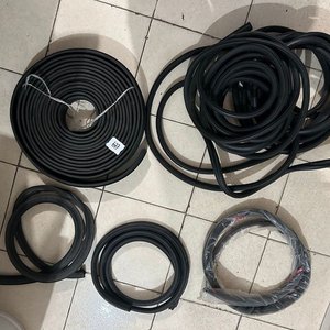 Burletes de Goma para Puertas y Ventanas - imagen 3