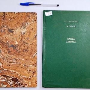 Dos catálogos numismáticos argentinos: "Primera Casa de Moneda" (1894) y "Carta Abierta" (1976) - imagen 2
