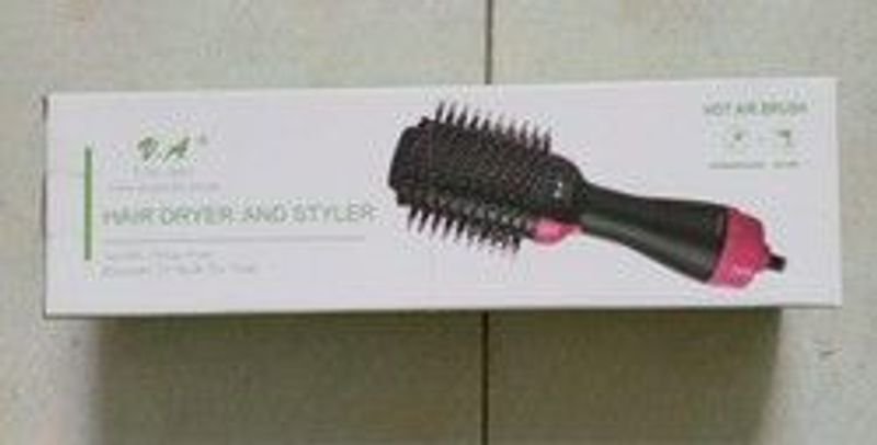 Cepillo Secador y Estilizador de Cabello - imagen 3