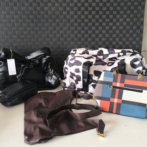 Lote de Carteras y Bolsos de Moda - imagen 1