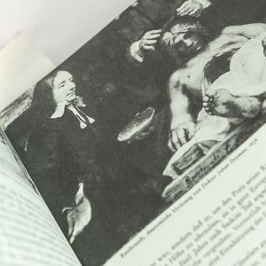 Dos Libros sobre Rembrandt: "Rembrandt en Uruguay" y "Rembrandt" - imagen 2