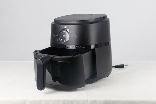 Freidora de aire Philips NA220 4,2LTS. - Aparato de cocina eléctrico - imagen 2