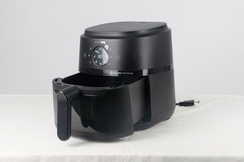 Freidora de aire Philips NA220 4,2LTS. - Aparato de cocina eléctrico - imagen 2