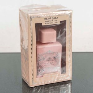 Perfume Badi'e Al Oud Noble Blush Eau de Parfum 100ml - imagen 1