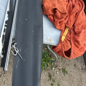 Lote anterior: Lona y Funda para Camioneta