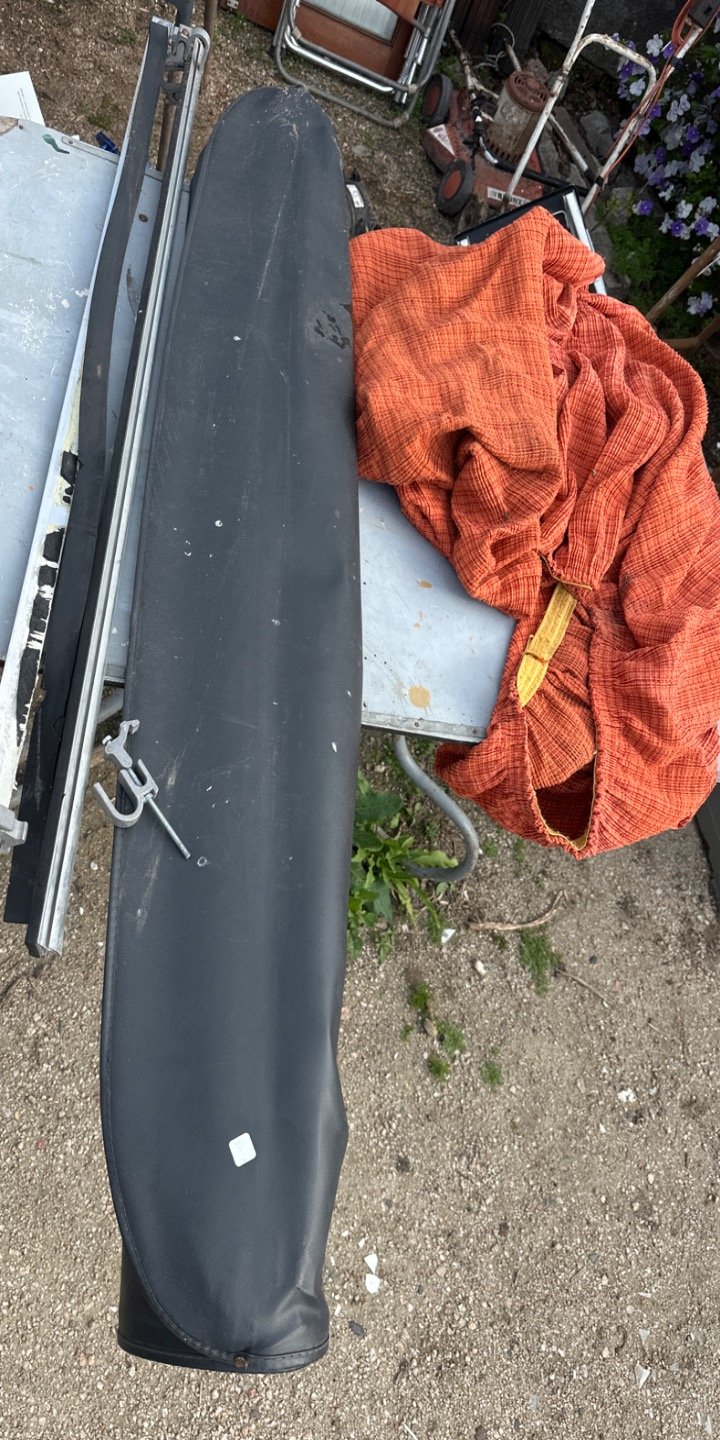 Lona y Funda para Camioneta