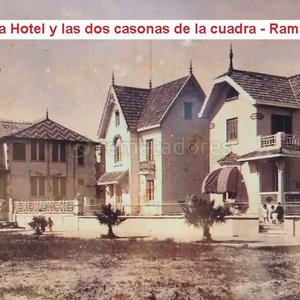 Propiedad en Atlántida, Canelones: Casona Histórica "BIRIKINA" - imagen 4