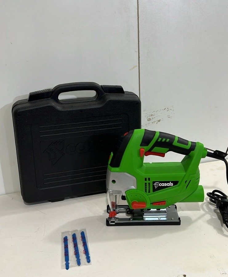 Caladora y caja negra de 800wt - imagen 2