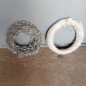 Lote siguiente: 2 Rollos de Alambre de Concertina para Seguridad