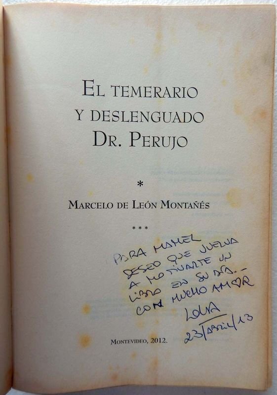 Libro de Biografía de Inmigrante Español a Fines del Siglo XIX - imagen 2
