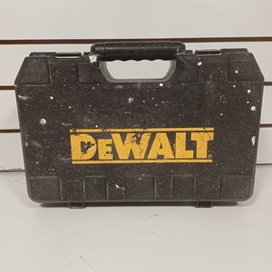 Taladro Atornillador Dewalt 20V con Cargador, Batería y Valija - imagen 1