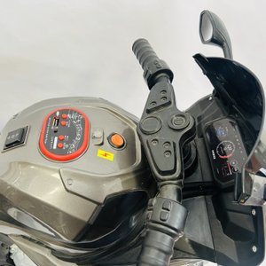 Moto a Batería Expert con Cargador y Control Remoto - imagen 2